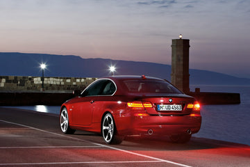 BMW 3 Series E90 / E91 / E92 / E93  2006-2012