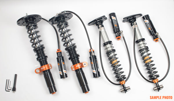 AST 5300 Series Coilovers BMW 1 M Coupe - E82