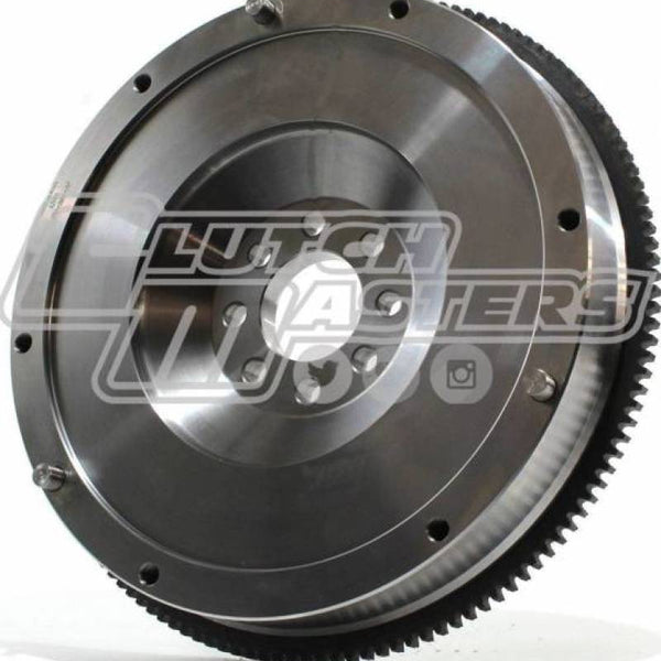 Clutch Masters 02-06 Mini Cooper S 1.6L Supercharged Steel Flywheel