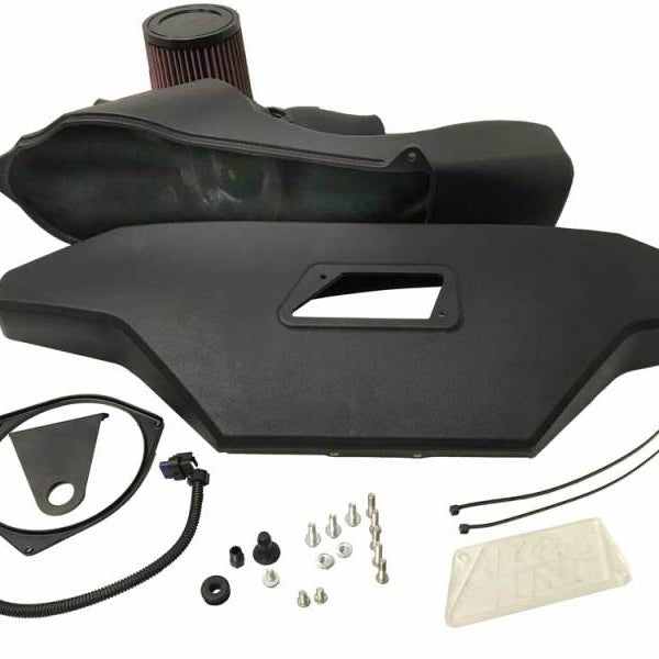 K&N BMW 2-3-4 Series N20 Engine Performance Air Intake System