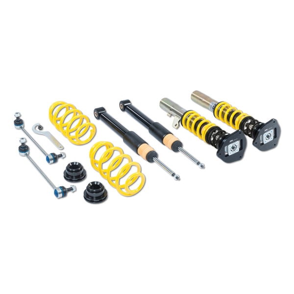 ST TA-Height Adjustable Coilovers 05-10 VW Golf V/Jetta V A3 (8P) 2WD