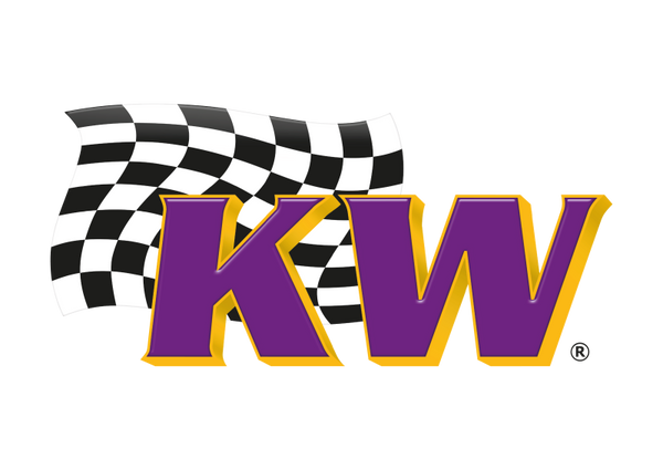 KW Coilover Kit V1 3 Series F31 Wagon 3.0 6-Cyl AWD (w/o EDC)