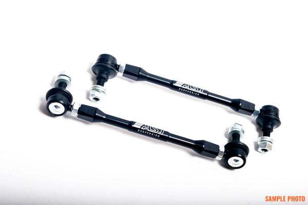 AST 5300 Series Coilovers BMW 1 M Coupe - E82