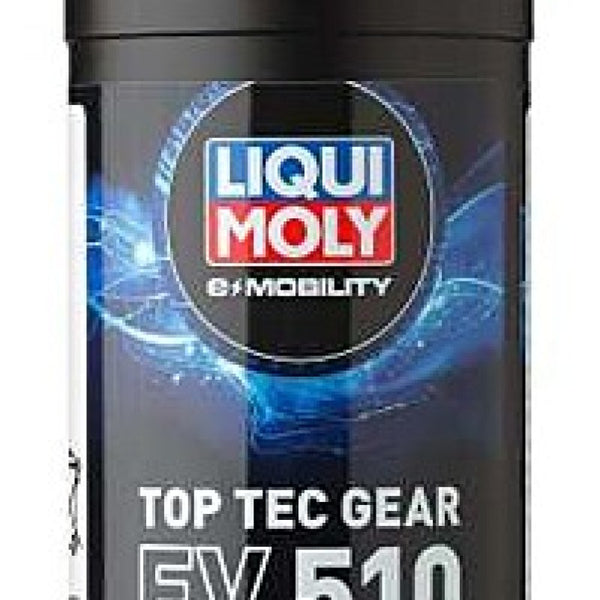 LIQUI MOLY 1L Top Tec Gear Oil EV 510