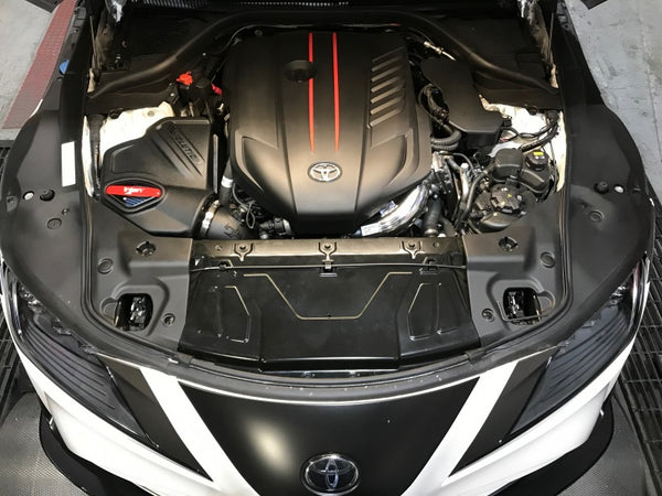 Injen 2020 Toyota Supra 3.0L Turbo Evolution Intake