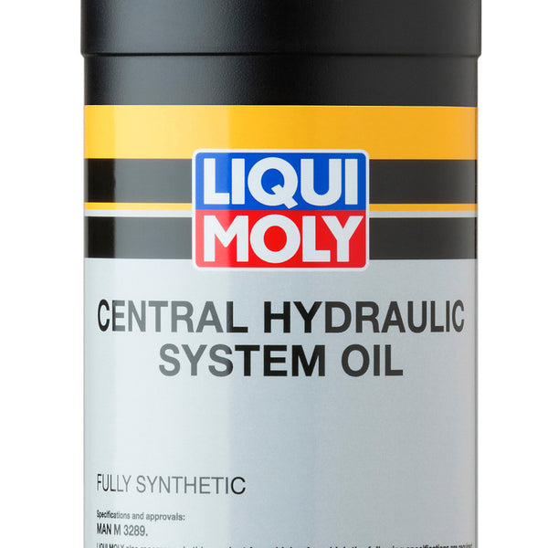 LIQUI MOLY 1L Central Hydraulic System Oil