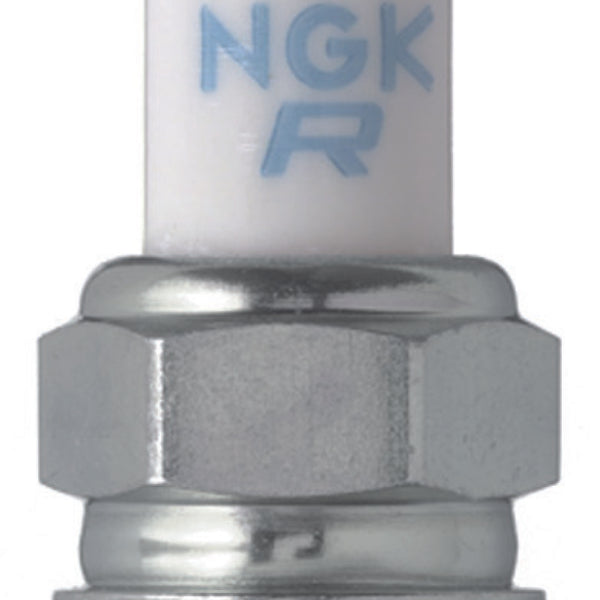NGK Standard Spark Plug Box of 4 (DCPR7E)
