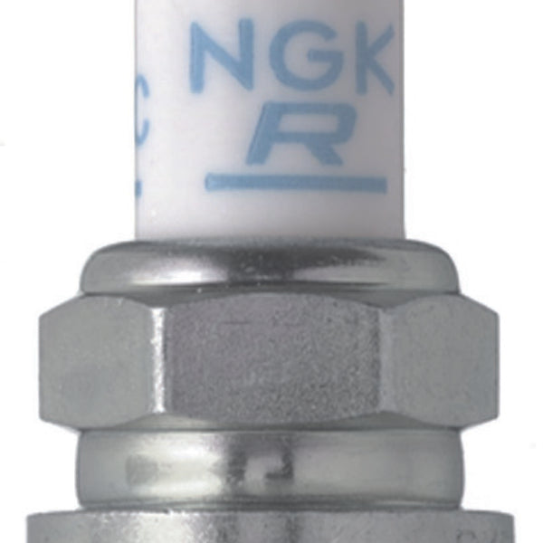 NGK Standard Spark Plug Box of 10 (BKR7EKC-N)