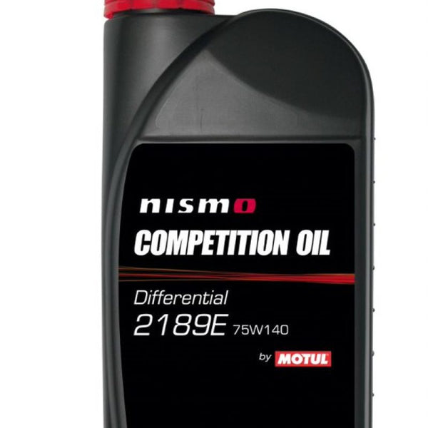 Motul Nismo Competition Oil 2189E 75W140 1L
