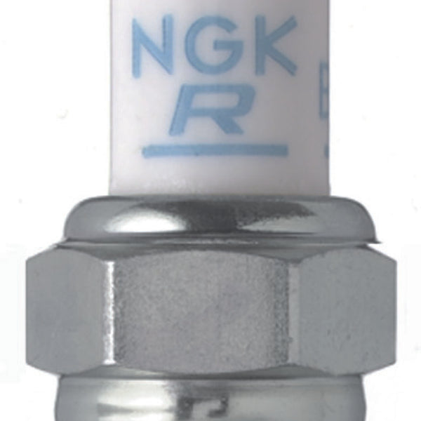 NGK Single Platinum Spark Plug Box of 4 (DCPR8EKP)
