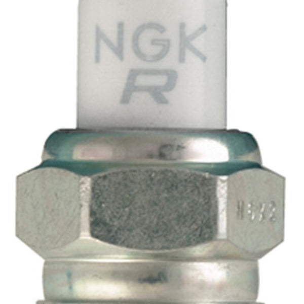 NGK CR9EKB Multi-Ground Plug