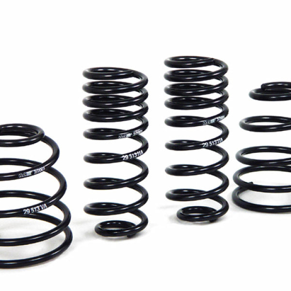 H&R 98-04 Porsche 911/996 C2 (2WD) Coupe Sport Spring