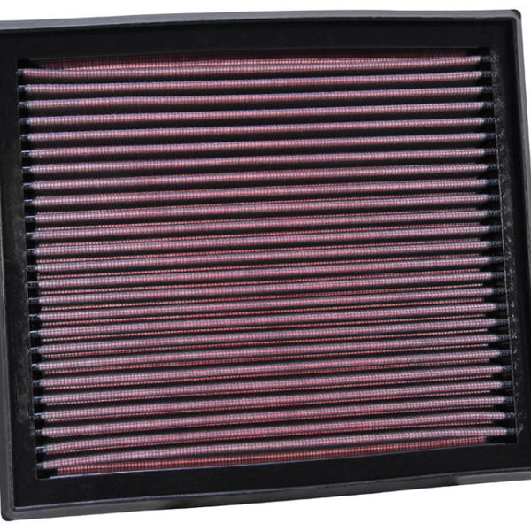 K&N Replacement Air Filter VOLVO S40 2.4L-L5; 2004