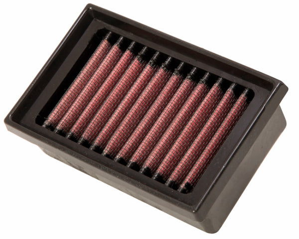 K&N Replacement Panel Air Filter for BMW 01-05 F650CS/07-11 G650
