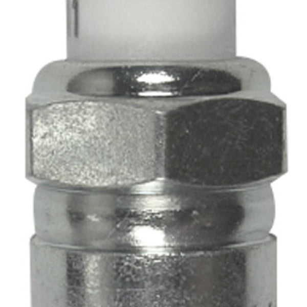 NGK Iridium Stock Heat Spark Plug Box of 4 (LZTR5AIX-13)