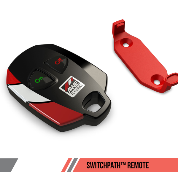 AWE Tuning SwitchPath Remote
