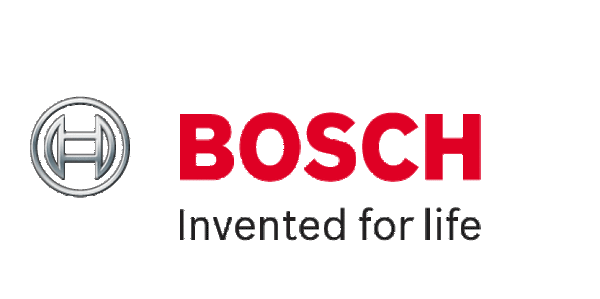 Bosch Pressure Sensor
