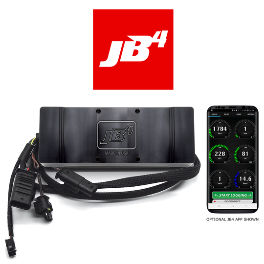 JB4 Performance Tuner- Back End flash MHD Compatible BMW N55