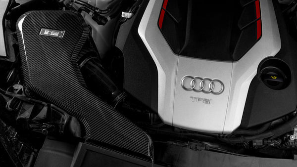 IE Carbon Fiber Intake System For Audi B9 SQ5 3.0T