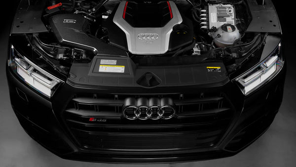 IE Carbon Fiber Intake System For Audi B9 SQ5 3.0T