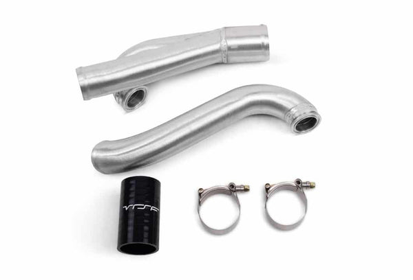VRSF N54 Aluminum Turbo Outlet Charge Pipe Upgrade Kit 07-13 BMW 135i/335i/535i/Z4/1M E82/E88/E89/E90/E92/E60