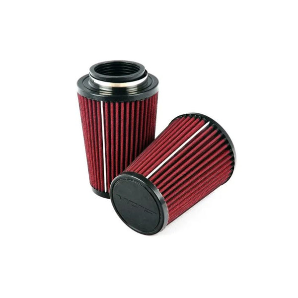VRSF Replacement Filters Only for Relocated Inlets 07-13 BMW 135i & 335i E88/E90/E92