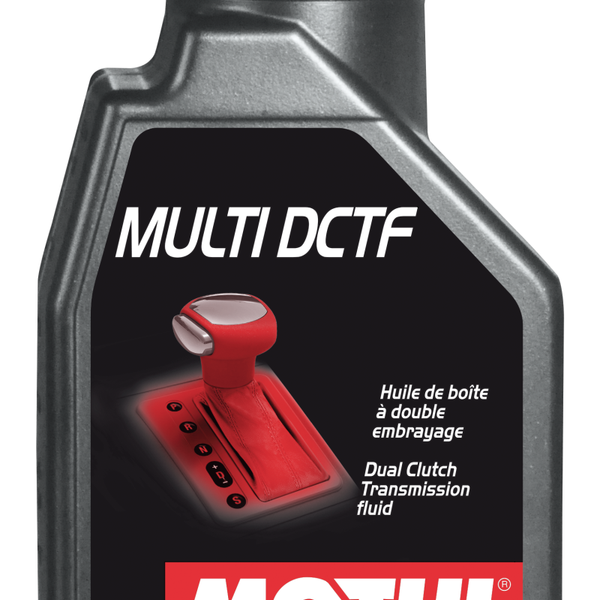 Motul 1L DSG Transmision Multi DCTF