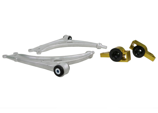 Whiteline 06-12 Volkswagen GTI Front Lower Control Arms