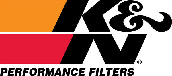 K&N Oil Filter for Nissan/Ford/Toyota/Audi/Chevy/Subary/VW/Porsche/BMW 3in OD x 5.063in H