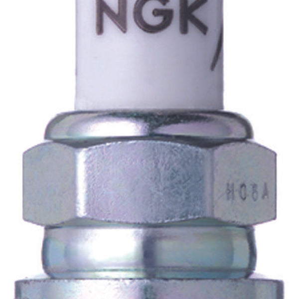 NGK Iridium Spark Plugs Box of 4 (BKR7EIX)
