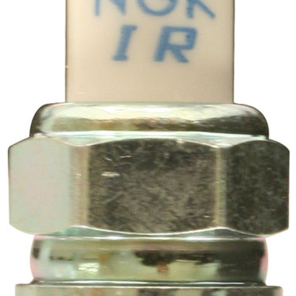 NGK Iridium Spark Plug Box of 4 (KR9CI)