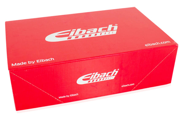 Eibach Pro-Kit for 14-17 Porsche 991 Turbo/Turbo S