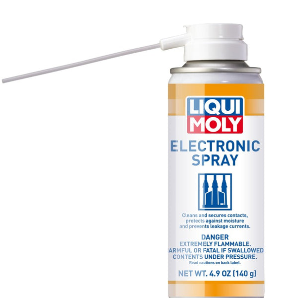 LIQUI MOLY 200mL Electronic Spray